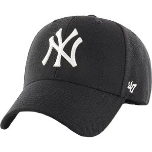 ČIERNA DÁMSKA ŠILTOVKA 47 BRAND NEW YORK YANKEES MVP CAP B-MVPSP17WBP-BK Veľkosť: ONE SIZE