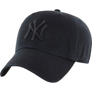 47 BRAND NEW YORK YANKEES MVP CAP B-RGW17GWSNL-BKF Veľkosť: ONE SIZE