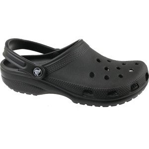 CROCS CLASSIC 10001-001 Veľkosť: 37/38