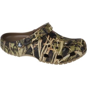 CROCS CLASSIC REALTREE V2 12132-260 Veľkosť: 43/44