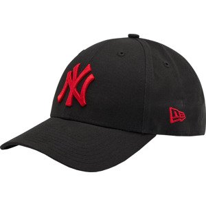 ČIERNA ŠILTOVKA NEW ERA 9FORTY NEW YORK YANKEES ESSENTIAL LOGO CAP 12380594 Veľkosť: ONE SIZE