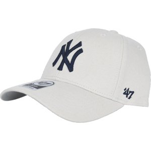 SMOTANOVÁ ŠILTOVKA 47 BRAND NEW YORK YANKEES MVP CAP B-MVP17WBV-BN Veľkosť: ONE SIZE