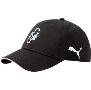 ČIERNA PÁNSKA ŠILTOVKA PUMA NEYMAR JR BASEBALL CAP 023863-01 Veľkosť: ONE SIZE