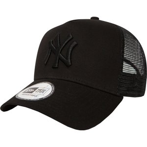 ČIERNA ŠILTOVKA NEW ERA CLEAN TRUCKER NEW YORK YANKEES MLB CAP 11579474 Veľkosť: ONE SIZE