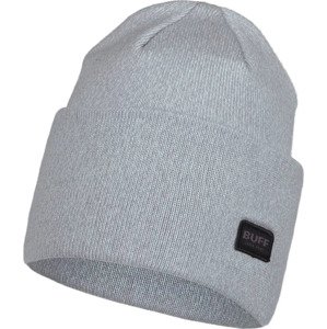 SIVÁ ČIAPKA BUFF NIELS KNITTED HAT BEANIE 1264579141000 Veľkosť: ONE SIZE