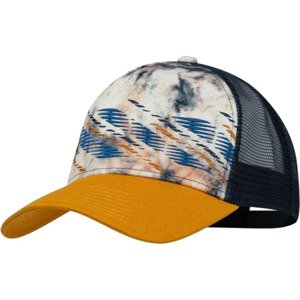 FAREBNÁ VZOROVANÁ ŠILTOVKA BUFF TRUCKER CAP L/XL 1285965553000 Veľkosť: ONE SIZE