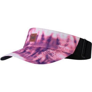 RUŽOVO-FIALOVÁ ŠILT BUFF GO VISOR 1313925382000 Veľkosť: ONE SIZE