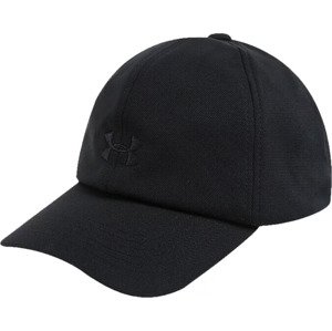 UNDER ARMOUR W PLAY UP CAP 1351267-001 Veľkosť: ONE SIZE