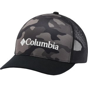 ČIERNA MASKÁČOVÁ ŠILTOVKA COLUMBIA PUNCHBOWL TRUCKER CAP 1934421010 Veľkosť: ONE SIZE