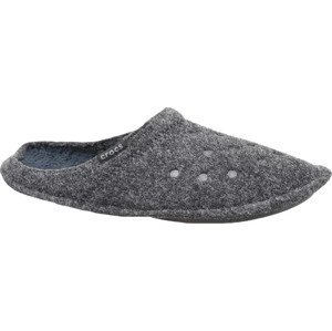 CROCS CLASSIC SLIPPER 203600-060 Veľkosť: 36/37