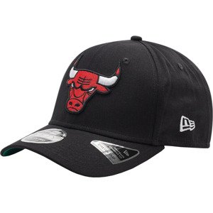 NEW ERA 9FIFTY CHICAGO BULLS NBA STRETCH SNAP CAP 60240588 Veľkosť: S/M