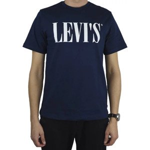 LEVIS RELAXED GRAPHIC TEE 699780130 Veľkosť: XS