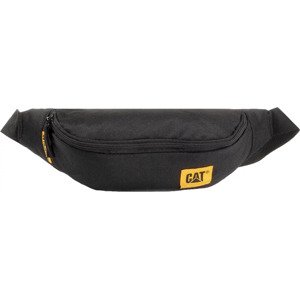 SIVÁ ĽADVINKA CATERPILLAR BTS WAIST BAG 83734-01 Veľkosť: ONE SIZE