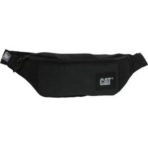 ČIERNA ĽADVINKA CATERPILLAR PHOENIX WAIST BAG 83827-01 Veľkosť: ONE SIZE