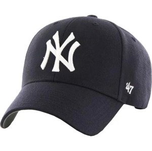 ČIERNA PÁNSKA ŠILTOVKA 47 BRAND MLB NEW YORK YANKEES CAP B-MVP17WBV-HM Veľkosť: ONE SIZE