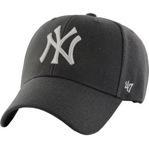 ČIERNA ŠILTOVKA 47 BRAND NEW YORK YANKEES MVP CAP B-MVPSP17WBP-CC Veľkosť: ONE SIZE