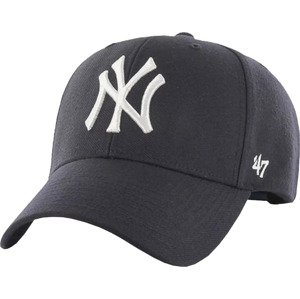 ČIERNA DÁMSKA ŠILTOVKA 47 BRAND NEW YORK YANKEES MVP CAP B-MVPSP17WBP-NY Veľkosť: ONE SIZE