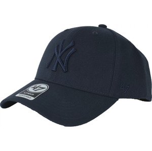 47 BRAND NEW YORK YANKEES MVP CAP B-MVPSP17WBP-NYA Veľkosť: ONE SIZE