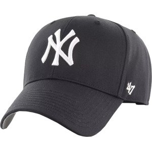 ČIERNA PÁNSKA ŠILTOVKA 47 BRAND MLB NEW YORK YANKEES CAP B-RAC17CTP-BK-OSFA Veľkosť: ONE SIZE