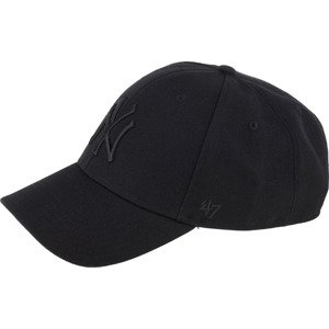 ČIERNA ŠILTOVKA 47 BRAND NEW YORK YANKEES MLB SURE SHOT CAP BCWS-SUMVP17WBP-BK96 Veľkosť: ONE SIZE