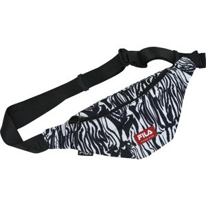 VZOROVANÁ ĽADVINKA FILA BAGO ANIMAL BADGE WAISTBAG FBU0007-13021 Veľkosť: ONE SIZE