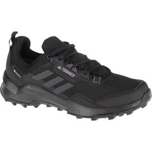 ČIERNE PÁNSKE TENISKY ADIDAS TERREX AX4 GTX FY9664 Veľkosť: 42