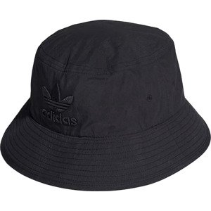 ČIERNY KLOBÚK ADIDAS ADICOLOR ARCHIVE BUCKET HAT HD9719 Veľkosť: ONE SIZE