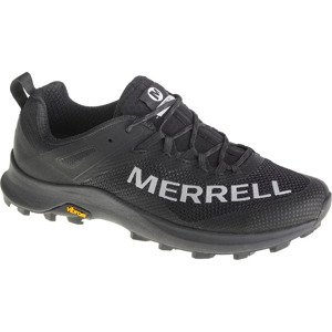 ČIERNE PÁNSKE TOPÁNKY MERRELL MTL LONG SKY J066579 Veľkosť: 43