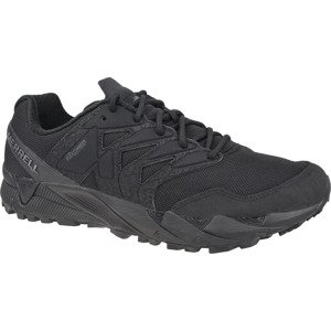 ČIERNE PÁNSKE TENISKY MERRELL AGILITY PEAK TACTICAL J17763 Veľkosť: 43