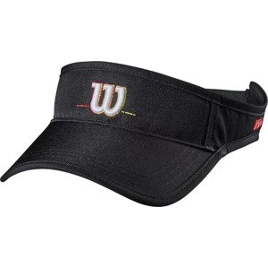 WILSON VOLLEYBALL VISOR WTH11120R Veľkosť: ONE SIZE