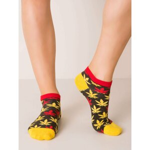 Členkové ponožky dámske